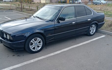 BMW 5 серия, 1994 год, 450 000 рублей, 1 фотография