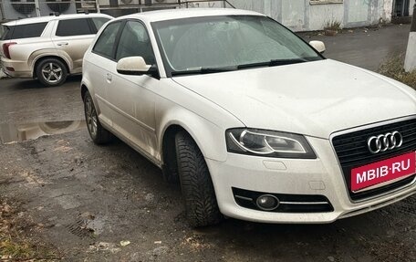 Audi A3, 2011 год, 1 050 000 рублей, 1 фотография