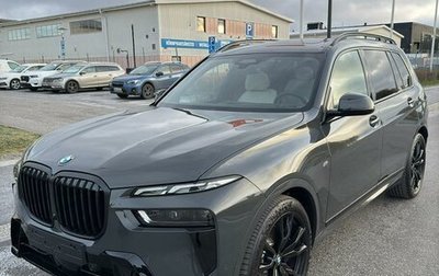 BMW X7, 2024 год, 21 751 100 рублей, 1 фотография