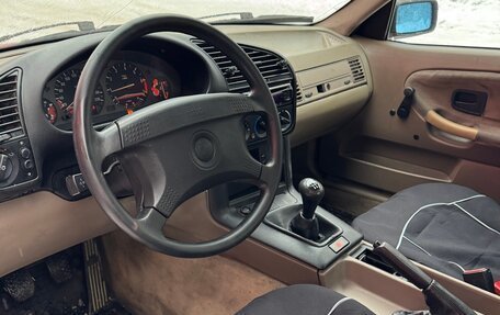 BMW 3 серия, 1991 год, 330 000 рублей, 7 фотография