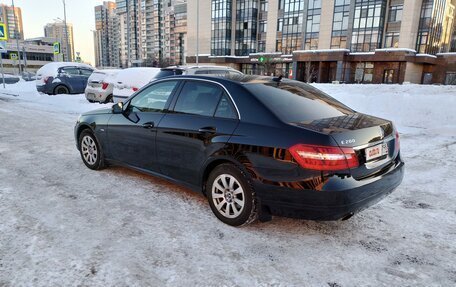 Mercedes-Benz E-Класс, 2011 год, 2 250 000 рублей, 4 фотография