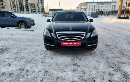 Mercedes-Benz E-Класс, 2011 год, 2 250 000 рублей, 22 фотография