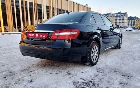 Mercedes-Benz E-Класс, 2011 год, 2 250 000 рублей, 23 фотография