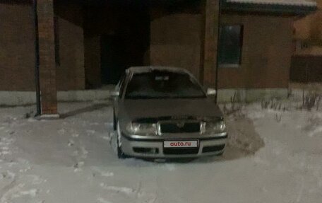 Skoda Octavia IV, 2001 год, 400 000 рублей, 9 фотография