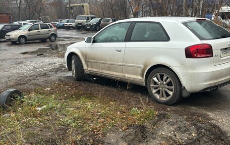 Audi A3, 2011 год, 1 050 000 рублей, 2 фотография