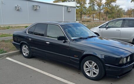 BMW 5 серия, 1994 год, 450 000 рублей, 3 фотография