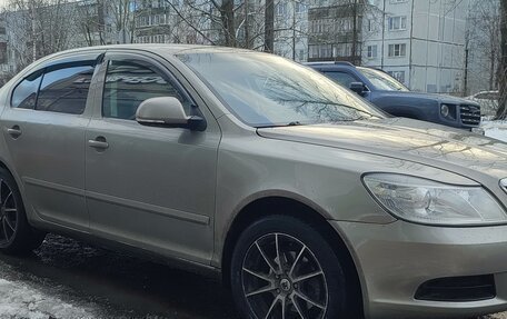 Skoda Octavia, 2009 год, 785 000 рублей, 7 фотография