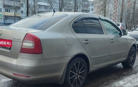 Skoda Octavia, 2009 год, 785 000 рублей, 6 фотография