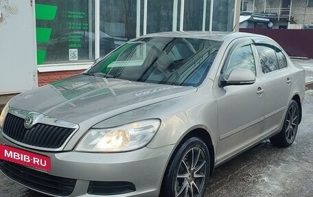 Skoda Octavia, 2009 год, 785 000 рублей, 10 фотография