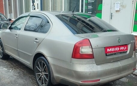 Skoda Octavia, 2009 год, 785 000 рублей, 13 фотография