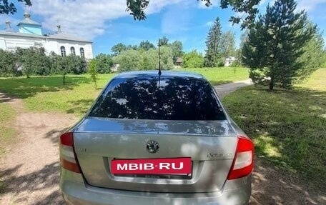 Skoda Octavia, 2009 год, 785 000 рублей, 18 фотография