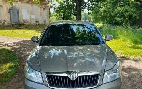 Skoda Octavia, 2009 год, 785 000 рублей, 21 фотография