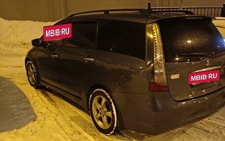 Mitsubishi Grandis, 2007 год, 650 000 рублей, 2 фотография