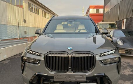 BMW X7, 2024 год, 21 751 100 рублей, 4 фотография