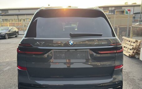 BMW X7, 2024 год, 21 751 100 рублей, 5 фотография