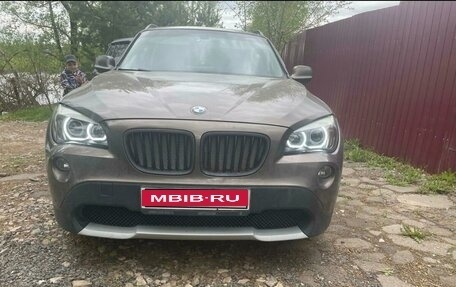 BMW X1, 2012 год, 1 700 000 рублей, 1 фотография