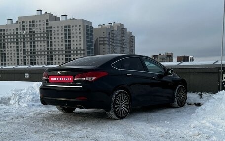 Hyundai i40 I рестайлинг, 2015 год, 1 249 000 рублей, 4 фотография