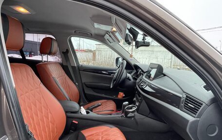 BMW X1, 2012 год, 1 700 000 рублей, 19 фотография