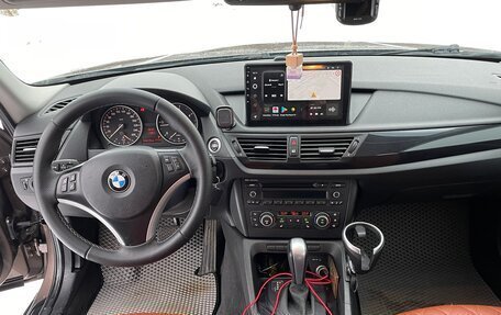 BMW X1, 2012 год, 1 700 000 рублей, 12 фотография