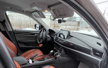 BMW X1, 2012 год, 1 700 000 рублей, 18 фотография