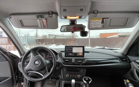 BMW X1, 2012 год, 1 700 000 рублей, 16 фотография