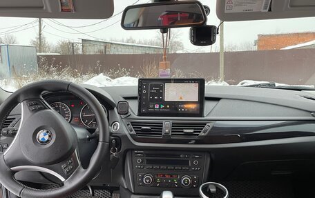 BMW X1, 2012 год, 1 700 000 рублей, 20 фотография