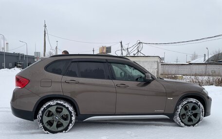 BMW X1, 2012 год, 1 700 000 рублей, 28 фотография