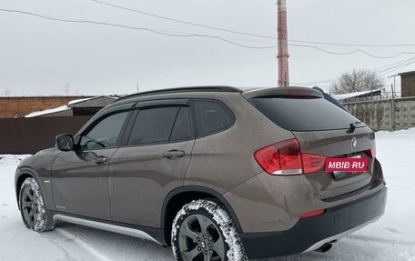 BMW X1, 2012 год, 1 700 000 рублей, 24 фотография