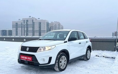 Suzuki Vitara II рестайлинг, 2018 год, 1 779 000 рублей, 1 фотография