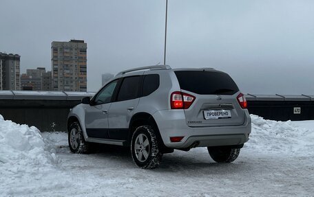 Nissan Terrano III, 2019 год, 1 776 000 рублей, 6 фотография