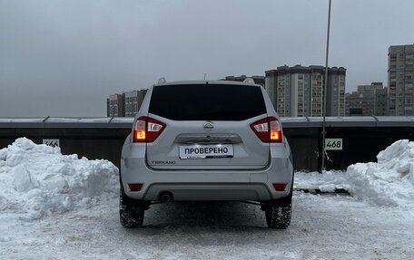 Nissan Terrano III, 2019 год, 1 776 000 рублей, 5 фотография