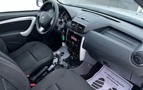 Nissan Terrano III, 2019 год, 1 776 000 рублей, 11 фотография