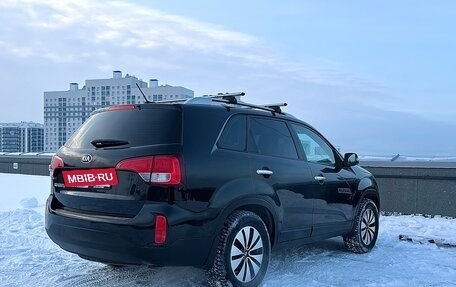 KIA Sorento II рестайлинг, 2018 год, 2 379 000 рублей, 4 фотография