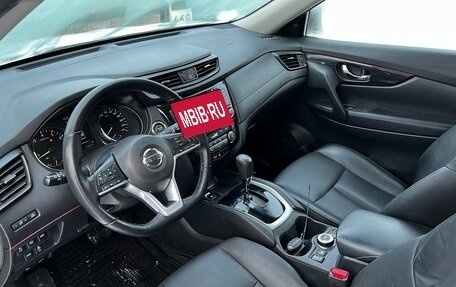 Nissan X-Trail, 2020 год, 2 514 000 рублей, 7 фотография