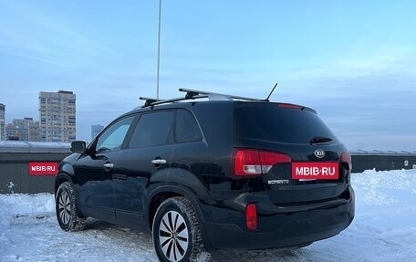 KIA Sorento II рестайлинг, 2018 год, 2 379 000 рублей, 6 фотография