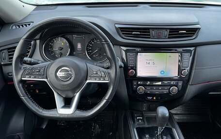 Nissan X-Trail, 2020 год, 2 514 000 рублей, 8 фотография