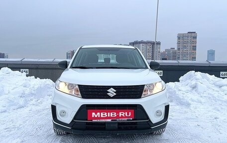 Suzuki Vitara II рестайлинг, 2018 год, 1 779 000 рублей, 2 фотография