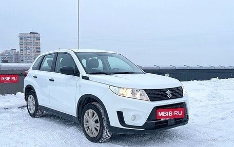 Suzuki Vitara II рестайлинг, 2018 год, 1 779 000 рублей, 3 фотография