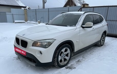 BMW X1, 2010 год, 1 500 000 рублей, 1 фотография