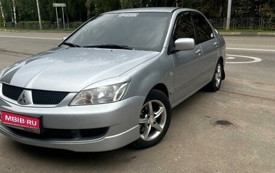 Mitsubishi Lancer IX, 2005 год, 358 000 рублей, 1 фотография