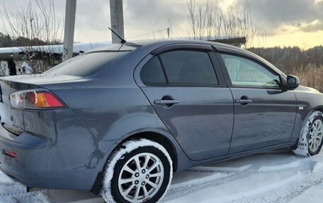 Mitsubishi Lancer IX, 2011 год, 819 000 рублей, 3 фотография