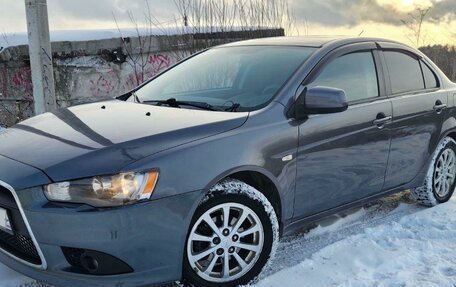 Mitsubishi Lancer IX, 2011 год, 819 000 рублей, 4 фотография