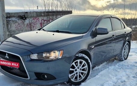 Mitsubishi Lancer IX, 2011 год, 819 000 рублей, 2 фотография