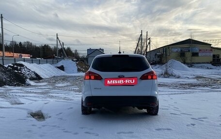 Ford Focus III, 2018 год, 1 000 000 рублей, 2 фотография