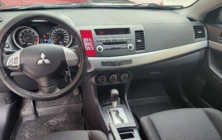 Mitsubishi Lancer IX, 2011 год, 819 000 рублей, 11 фотография