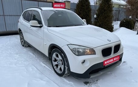 BMW X1, 2010 год, 1 500 000 рублей, 3 фотография