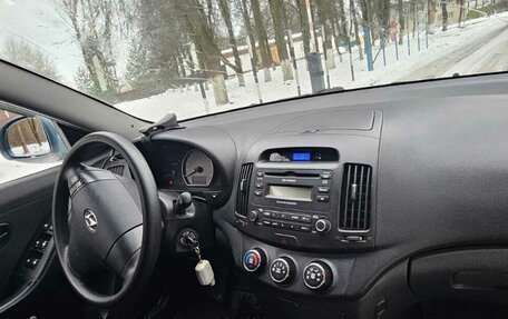 Hyundai Elantra IV, 2007 год, 590 000 рублей, 5 фотография