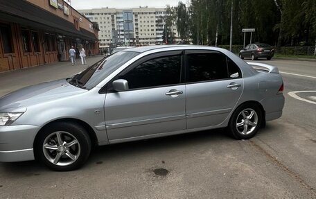 Mitsubishi Lancer IX, 2005 год, 358 000 рублей, 4 фотография