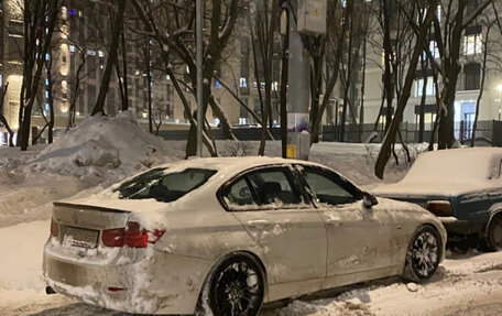 BMW 3 серия, 2014 год, 1 650 000 рублей, 8 фотография