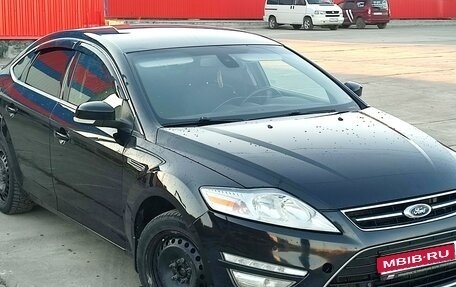 Ford Mondeo IV, 2012 год, 817 000 рублей, 1 фотография